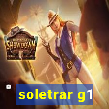 soletrar g1